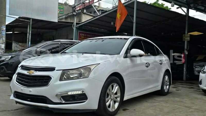Big with watermark chevrolet cruze hanoi an giang 47619