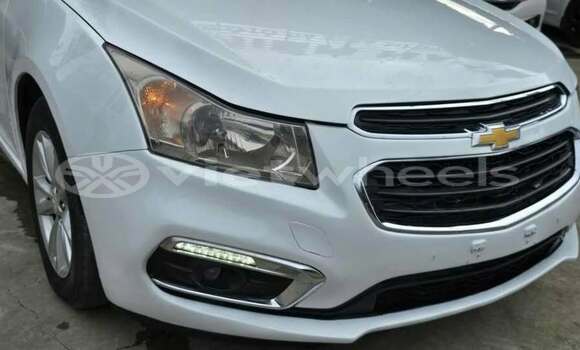 Buy Used Chevrolet Cruze Car Buy Used Chevrolet Cruze Car