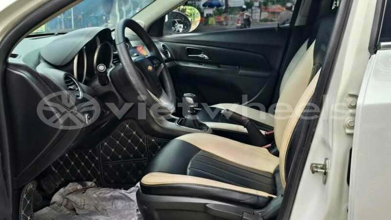 Big with watermark chevrolet cruze hanoi an giang 47619