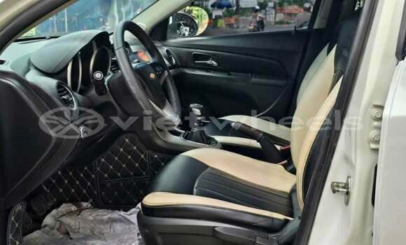 Buy Used Chevrolet Cruze Car Buy Used Chevrolet Cruze Car