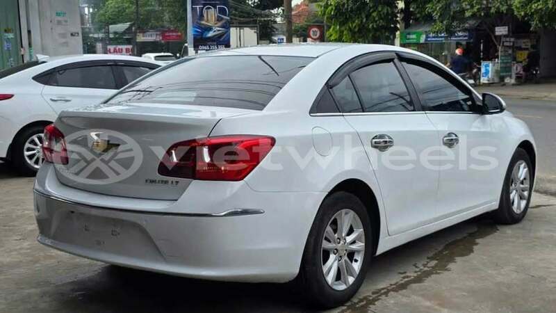 Big with watermark chevrolet cruze hanoi an giang 47619