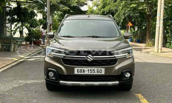 Mua Đã sử dụng Suzuki XL7 Xe ô tô Mua Đã sử dụng Suzuki XL7 Xe ô tô