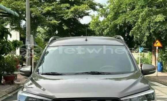 Mua Đã sử dụng Suzuki XL7 Xe ô tô Mua Đã sử dụng Suzuki XL7 Xe ô tô