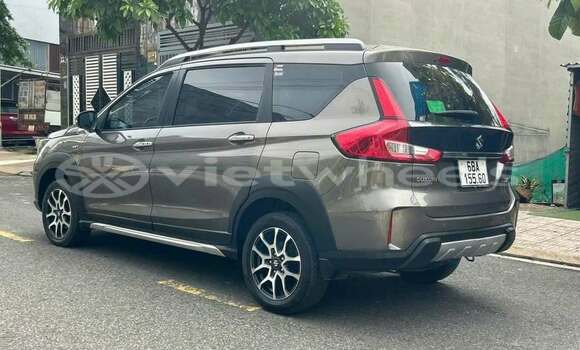 Mua Đã sử dụng Suzuki XL7 Xe ô tô Mua Đã sử dụng Suzuki XL7 Xe ô tô