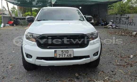 Mua Đã sử dụng Ford Ranger Xe ô tô Mua Đã sử dụng Ford Ranger Xe ô tô