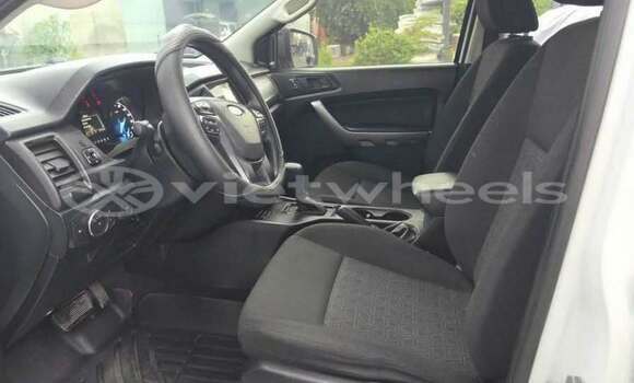 Mua Đã sử dụng Ford Ranger Xe ô tô Mua Đã sử dụng Ford Ranger Xe ô tô