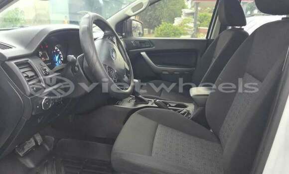 Mua Đã sử dụng Ford Ranger Xe ô tô Mua Đã sử dụng Ford Ranger Xe ô tô