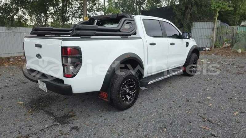 Big with watermark ford ranger hanoi hue 47622