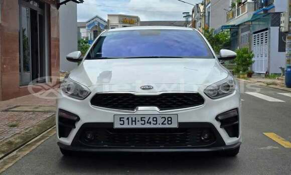 Mua Đã sử dụng Kia Cerato Xe ô tô Mua Đã sử dụng Kia Cerato Xe ô tô