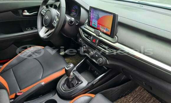 Mua Đã sử dụng Kia Cerato Xe ô tô Mua Đã sử dụng Kia Cerato Xe ô tô