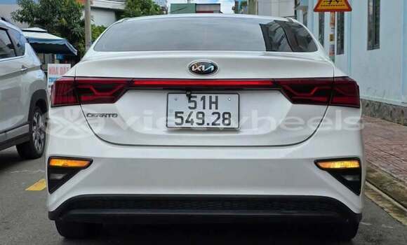 Mua Đã sử dụng Kia Cerato Xe ô tô Mua Đã sử dụng Kia Cerato Xe ô tô