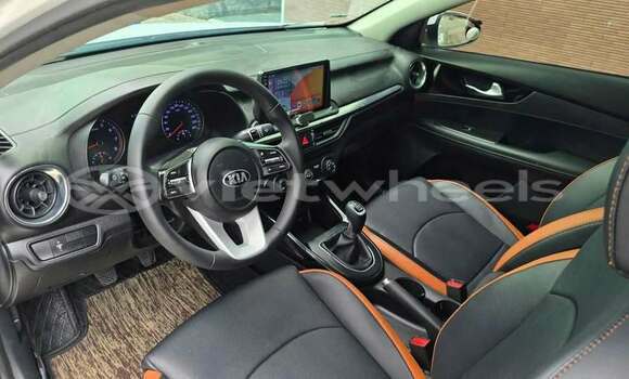 Mua Đã sử dụng Kia Cerato Xe ô tô Mua Đã sử dụng Kia Cerato Xe ô tô