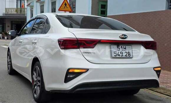 Mua Đã sử dụng Kia Cerato Xe ô tô Mua Đã sử dụng Kia Cerato Xe ô tô