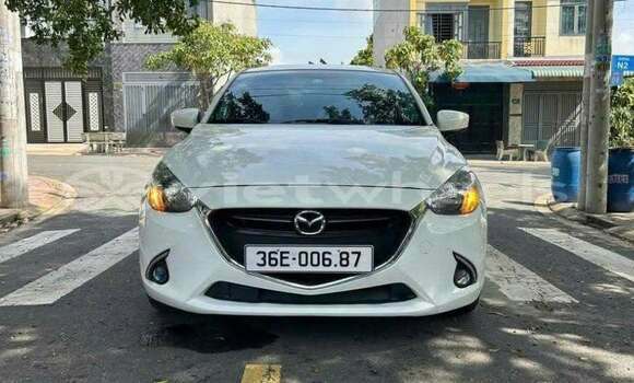 Mua Đã sử dụng Mazda 2 Xe ô tô Mua Đã sử dụng Mazda 2 Xe ô tô