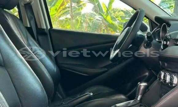 Mua Đã sử dụng Mazda 2 Xe ô tô Mua Đã sử dụng Mazda 2 Xe ô tô