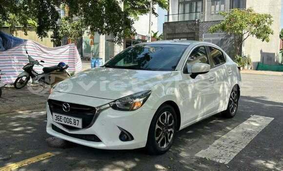 Mua Đã sử dụng Mazda 2 Xe ô tô Mua Đã sử dụng Mazda 2 Xe ô tô