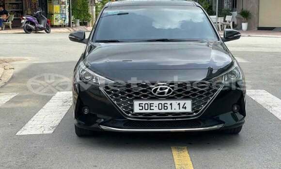 Mua Đã sử dụng Hyundai Accent Xe ô tô Mua Đã sử dụng Hyundai Accent Xe ô tô