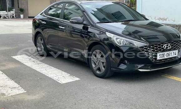 Mua Đã sử dụng Hyundai Accent Xe ô tô Mua Đã sử dụng Hyundai Accent Xe ô tô