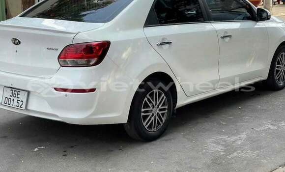 Buy Used Kia Soluto Car Buy Used Kia Soluto Car