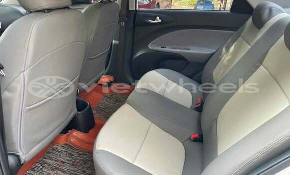 Buy Used Kia Soluto Car Buy Used Kia Soluto Car
