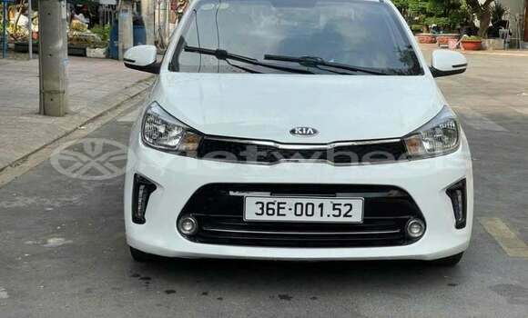 Buy Used Kia Soluto Car Buy Used Kia Soluto Car