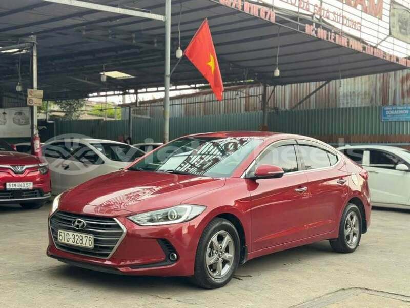 Big with watermark hyundai elantra none cao bang 47628