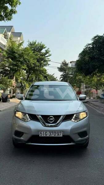 Big with watermark nissan x trail ca mau ca mau 47629