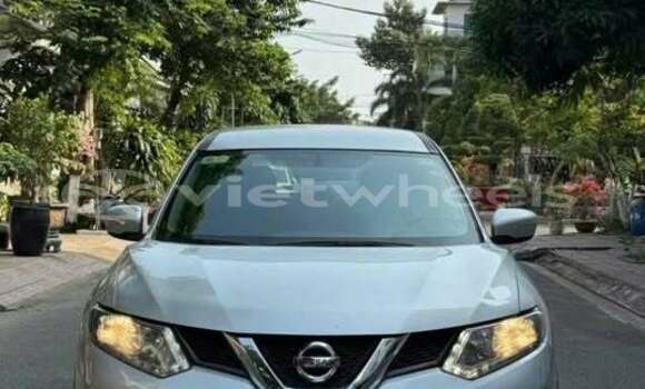 Buy Used Nissan X-Trail Car Buy Used Nissan X-Trail Car