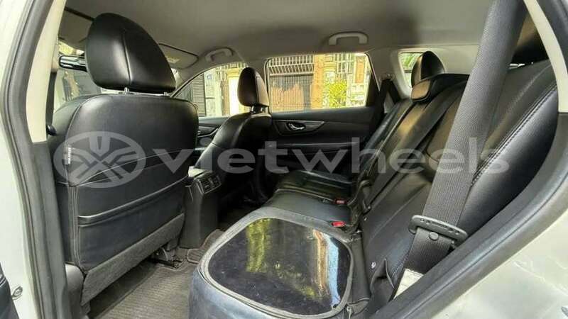 Big with watermark nissan x trail ca mau ca mau 47629
