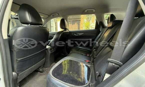 Buy Used Nissan X-Trail Car Buy Used Nissan X-Trail Car