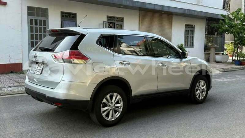 Big with watermark nissan x trail ca mau ca mau 47629