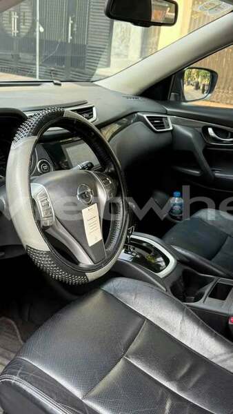 Big with watermark nissan x trail ca mau ca mau 47629