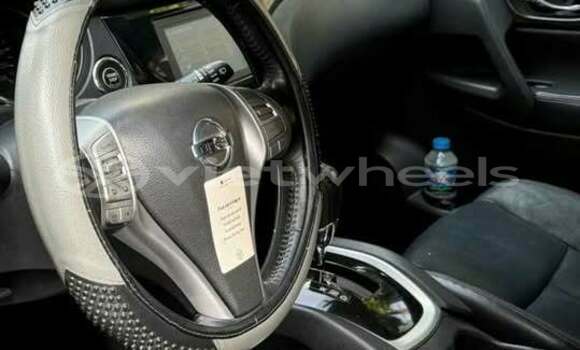Buy Used Nissan X-Trail Car Buy Used Nissan X-Trail Car