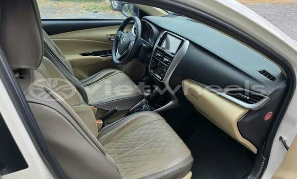 Mua Đã sử dụng Toyota Vios Xe ô tô Mua Đã sử dụng Toyota Vios Xe ô tô