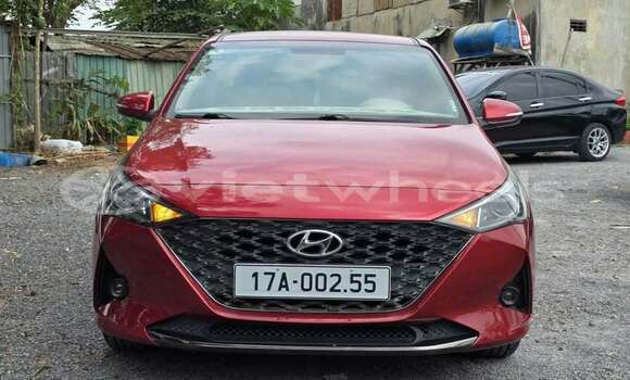 Mua Đã sử dụng Hyundai Accent Xe ô tô Mua Đã sử dụng Hyundai Accent Xe ô tô