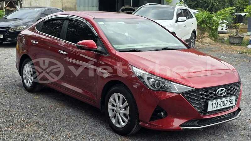 Big with watermark hyundai accent none bac ninh 47631