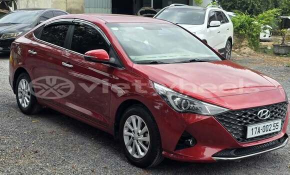 Buy Used Hyundai Accent Car Buy Used Hyundai Accent Car
