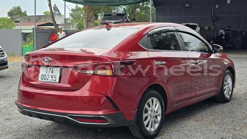 Big with watermark hyundai accent none bac ninh 47631
