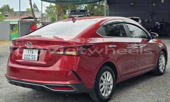 Buy Used Hyundai Accent Car Buy Used Hyundai Accent Car