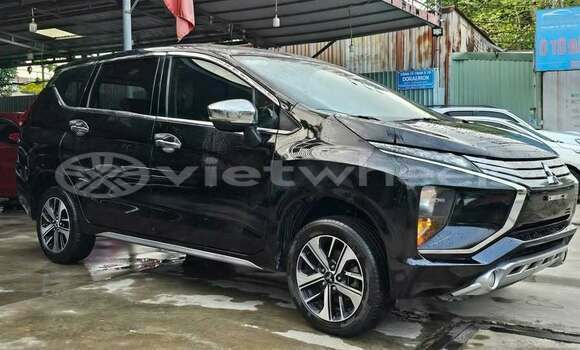Mua Đã sử dụng Mitsubishi Xpander Xe ô tô Mua Đã sử dụng Mitsubishi Xpander Xe ô tô