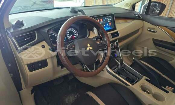 Mua Đã sử dụng Mitsubishi Xpander Xe ô tô Mua Đã sử dụng Mitsubishi Xpander Xe ô tô