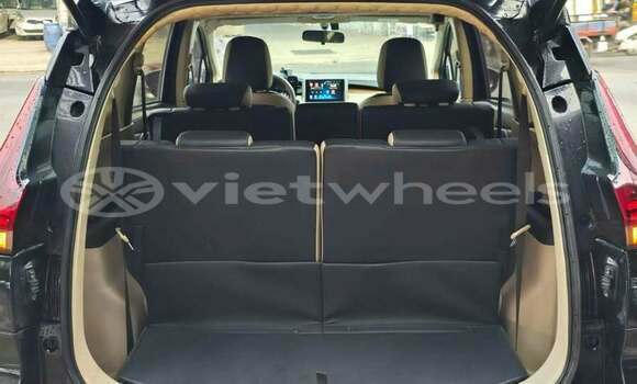 Mua Đã sử dụng Mitsubishi Xpander Xe ô tô Mua Đã sử dụng Mitsubishi Xpander Xe ô tô
