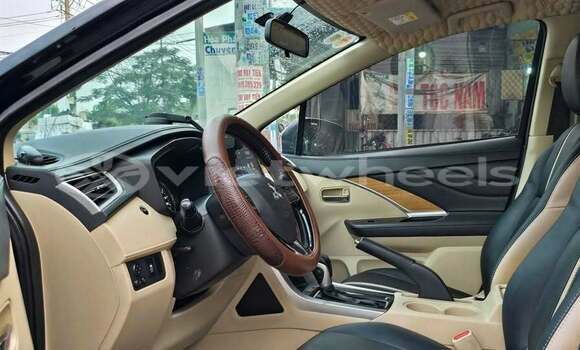 Mua Đã sử dụng Mitsubishi Xpander Xe ô tô Mua Đã sử dụng Mitsubishi Xpander Xe ô tô