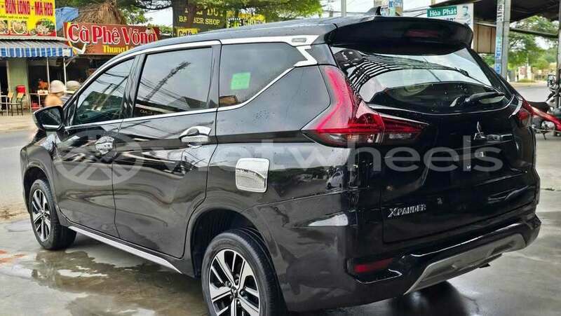 Big with watermark mitsubishi xpander none bac ninh 47632