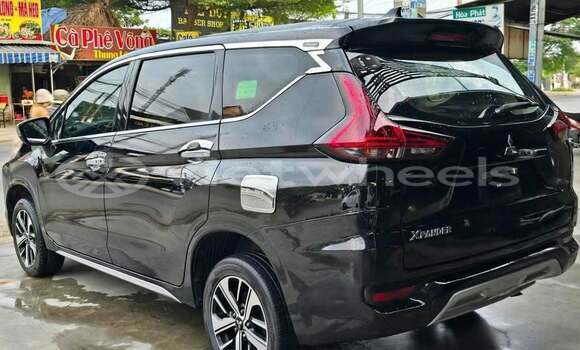 Mua Đã sử dụng Mitsubishi Xpander Xe ô tô Mua Đã sử dụng Mitsubishi Xpander Xe ô tô