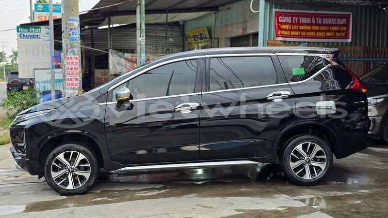 Big with watermark mitsubishi xpander none bac ninh 47632