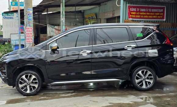 Mua Đã sử dụng Mitsubishi Xpander Xe ô tô Mua Đã sử dụng Mitsubishi Xpander Xe ô tô