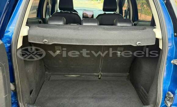 Mua Đã sử dụng Ford Ecosport Xe ô tô Mua Đã sử dụng Ford Ecosport Xe ô tô