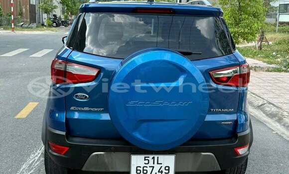 Mua Đã sử dụng Ford Ecosport Xe ô tô Mua Đã sử dụng Ford Ecosport Xe ô tô