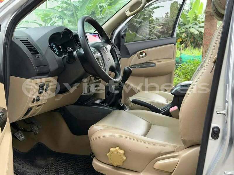 Big with watermark toyota fortuner none bac ninh 47634